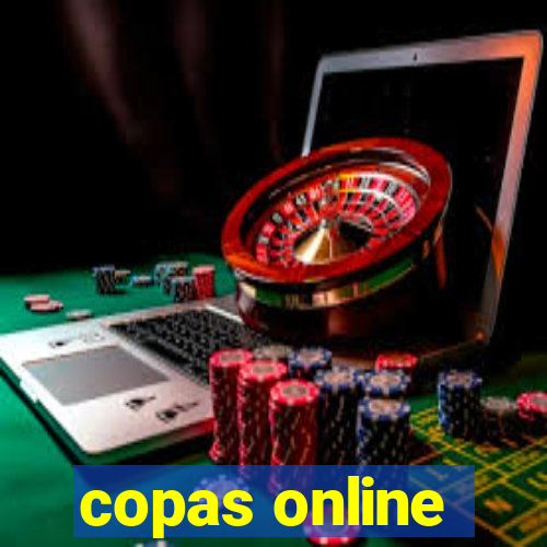 copas online