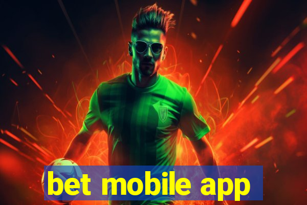 bet mobile app