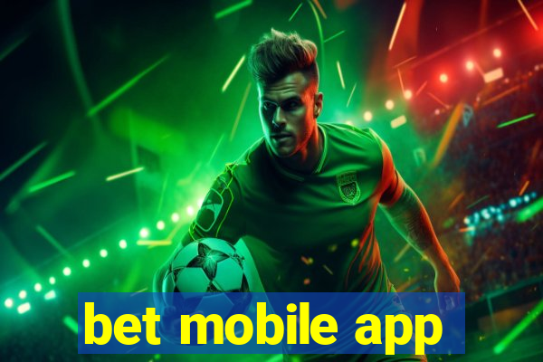 bet mobile app