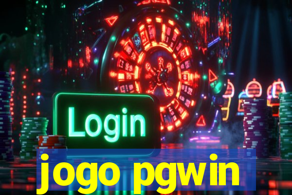 jogo pgwin