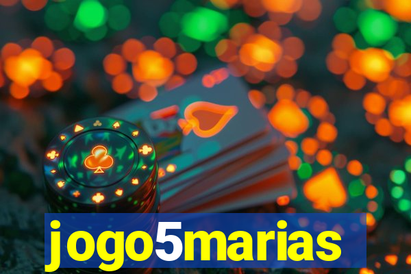 jogo5marias