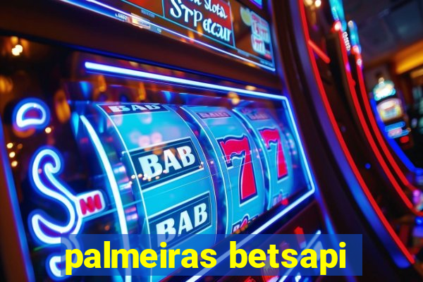 palmeiras betsapi