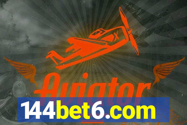 144bet6.com