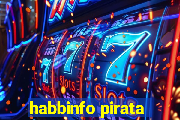 habbinfo pirata