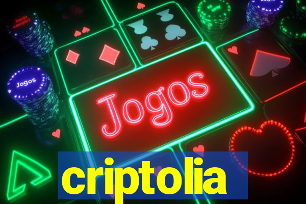 criptolia