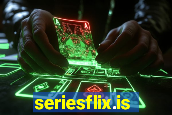 seriesflix.is