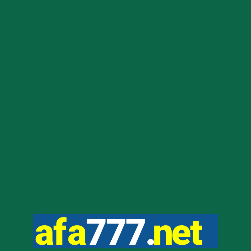 afa777.net