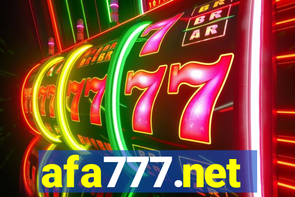 afa777.net