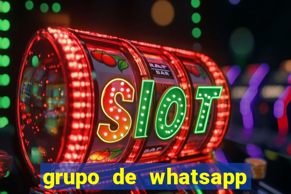 grupo de whatsapp de adulto