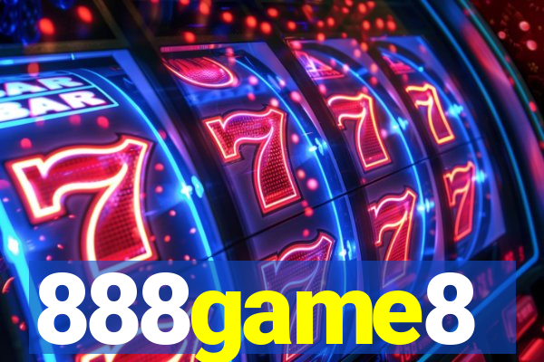 888game8