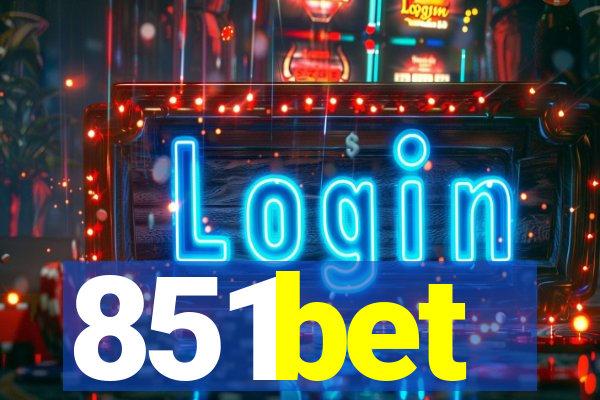 851bet