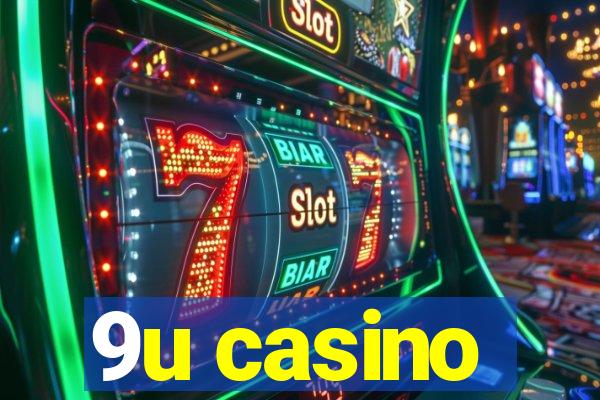 9u casino