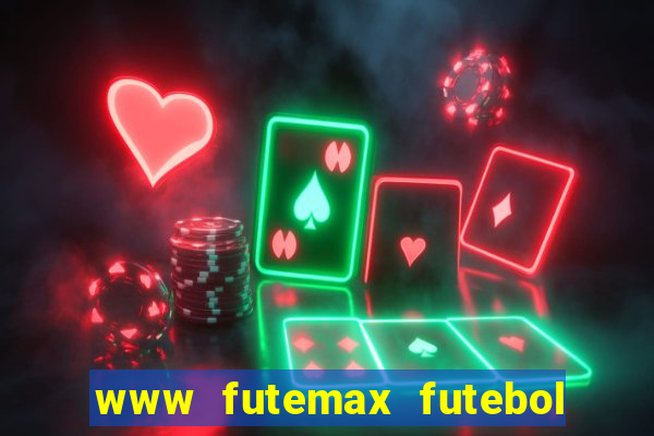 www futemax futebol ao vivo