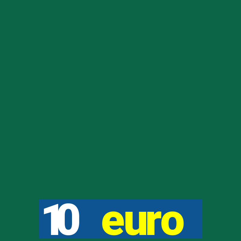 10 euro drückglück casino bonus