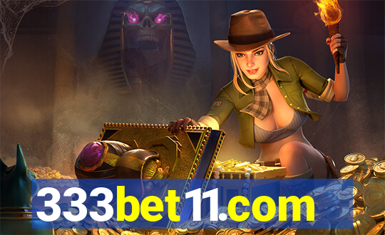 333bet11.com