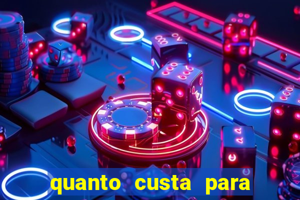 quanto custa para jogar world of warcraft