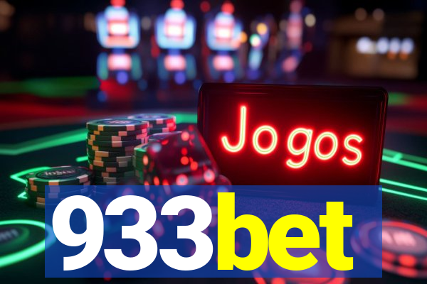 933bet