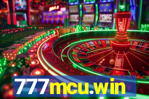 777mcu.win