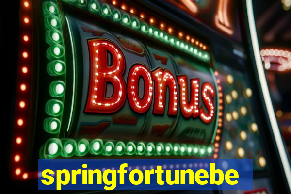 springfortunebet