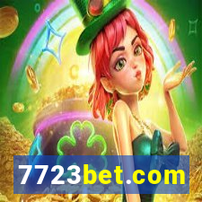 7723bet.com