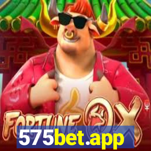 575bet.app