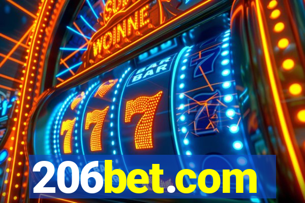 206bet.com