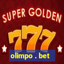 olimpo . bet