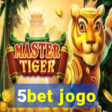 5bet jogo