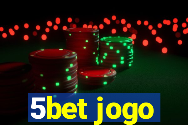 5bet jogo