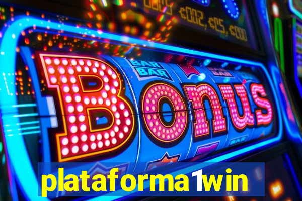 plataforma1win