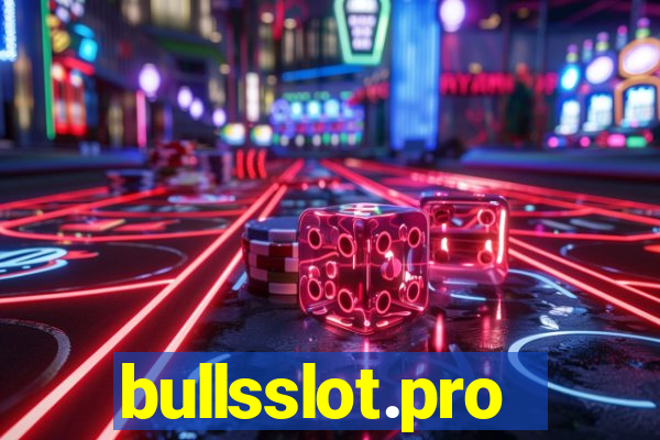 bullsslot.pro