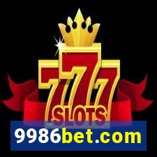 9986bet.com