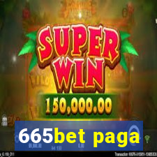 665bet paga