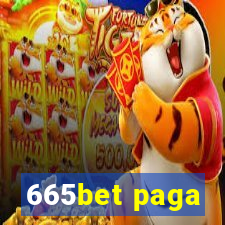 665bet paga