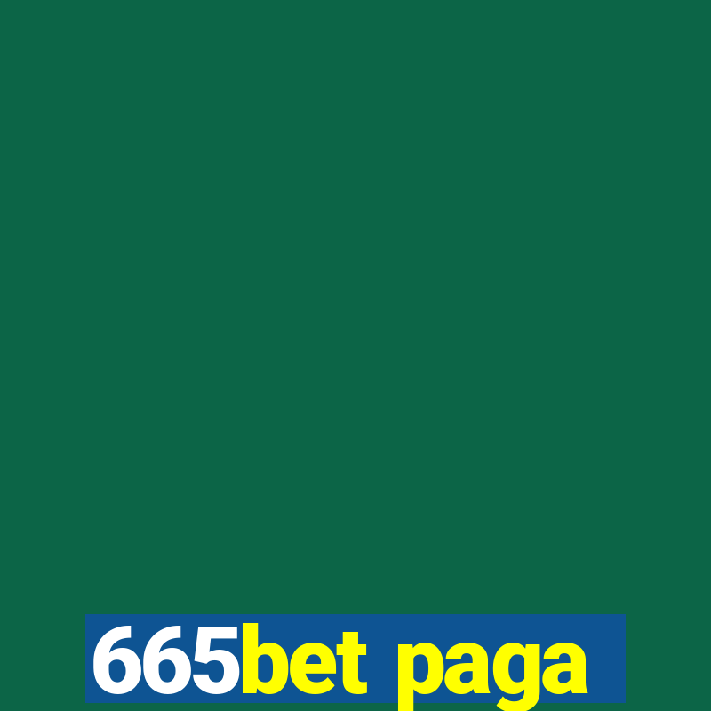 665bet paga