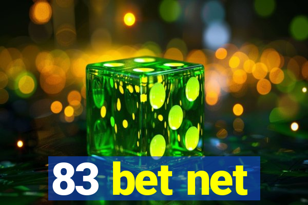 83 bet net