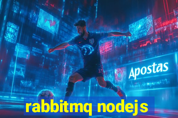 rabbitmq nodejs