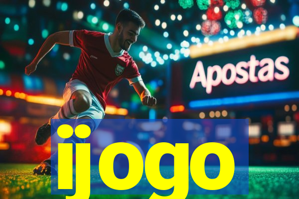 ijogo