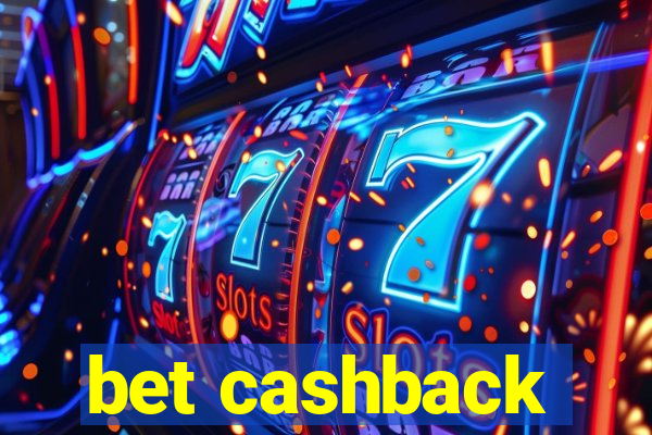 bet cashback