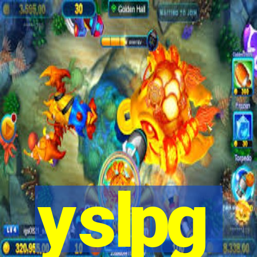 yslpg