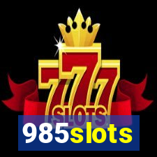 985slots