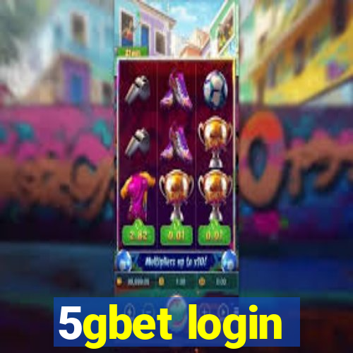 5gbet login