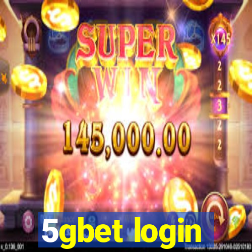 5gbet login