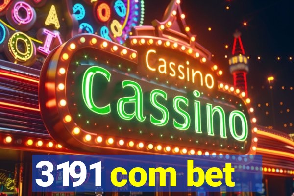 3191 com bet