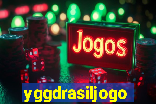 yggdrasiljogo