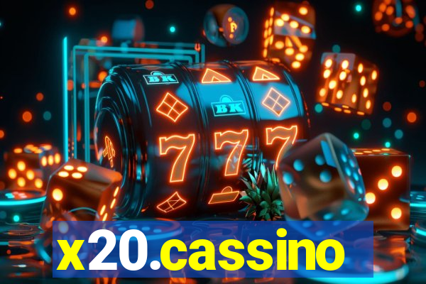 x20.cassino