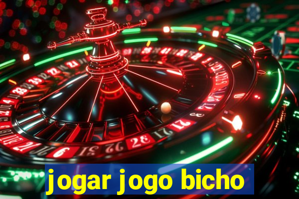 jogar jogo bicho