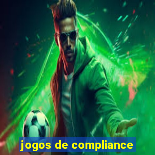 jogos de compliance