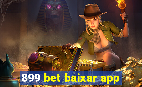 899 bet baixar app