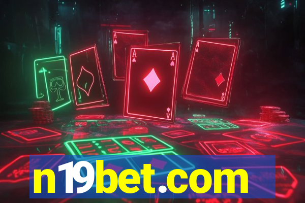 n19bet.com